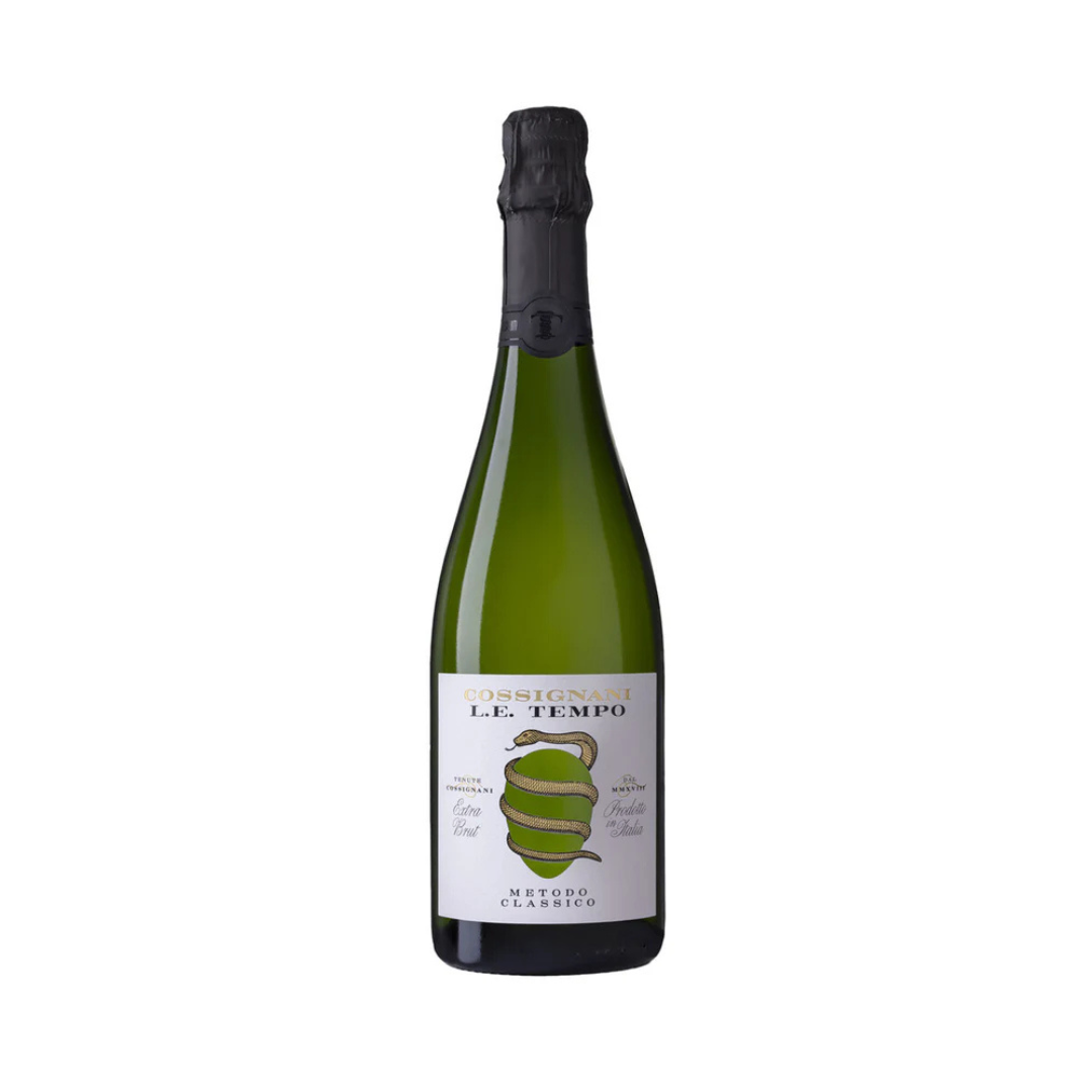 Blanc De Blancs | Tenute Cossigliani