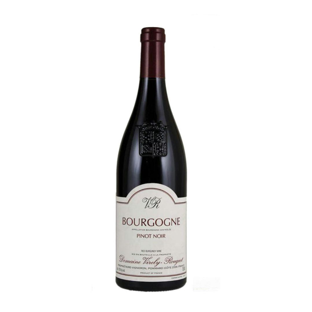 Bourgogne Rouge | Domaine Virely Rougeot