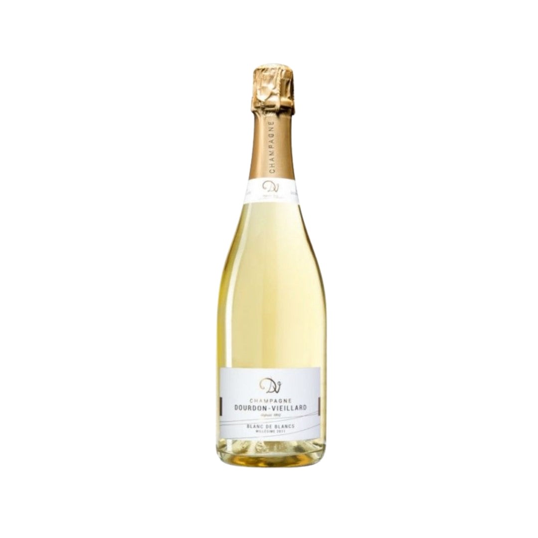 Brut Blanc de Blancs | Dourdon Vieillard