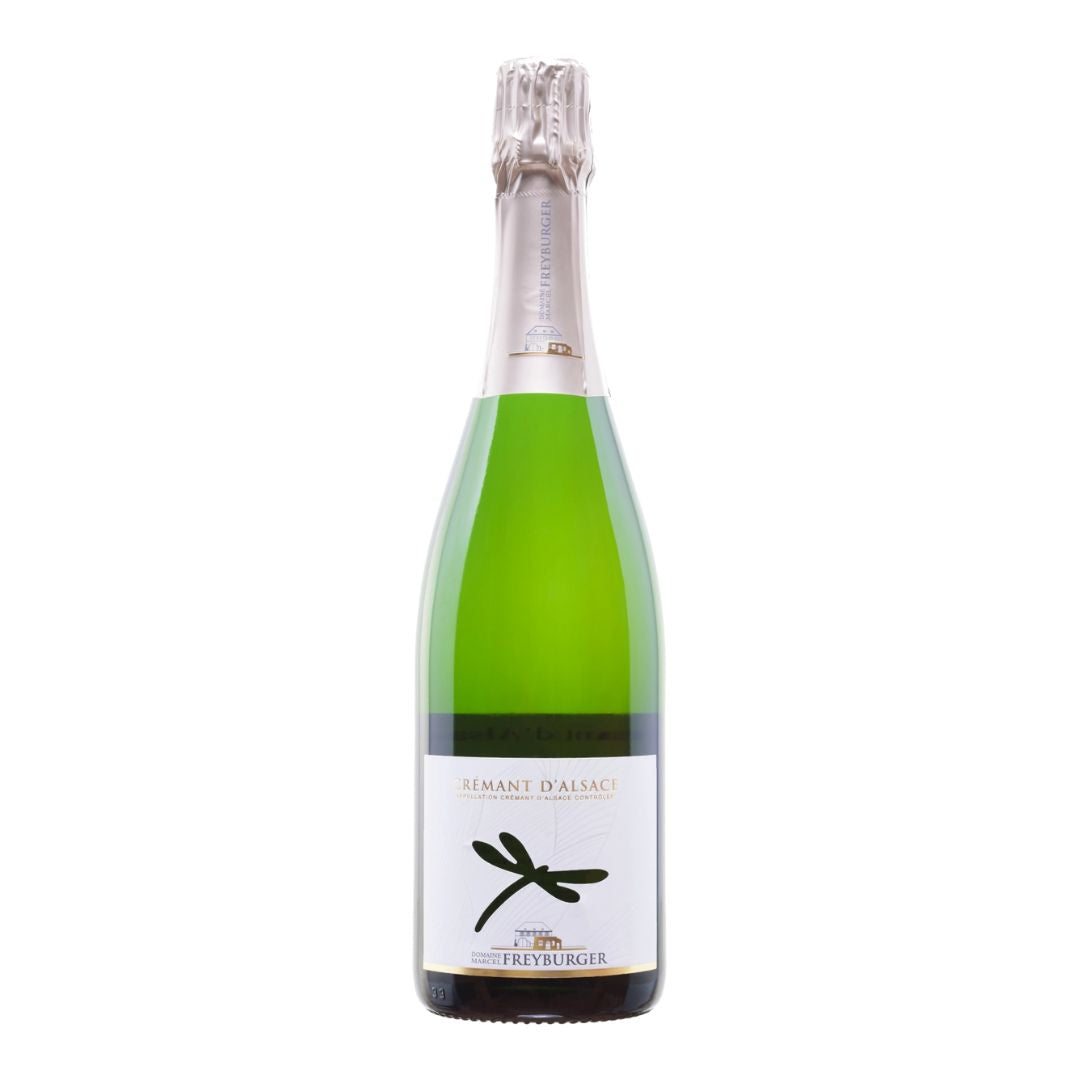 Brut Tradition Blanc | Freyburger