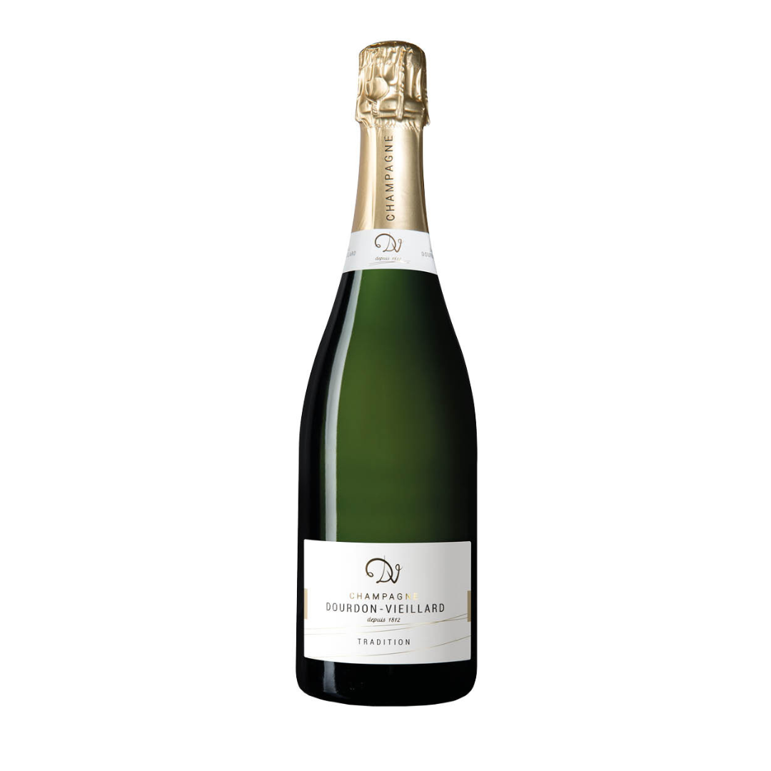 Brut Tradition | Dourdon Vieillard