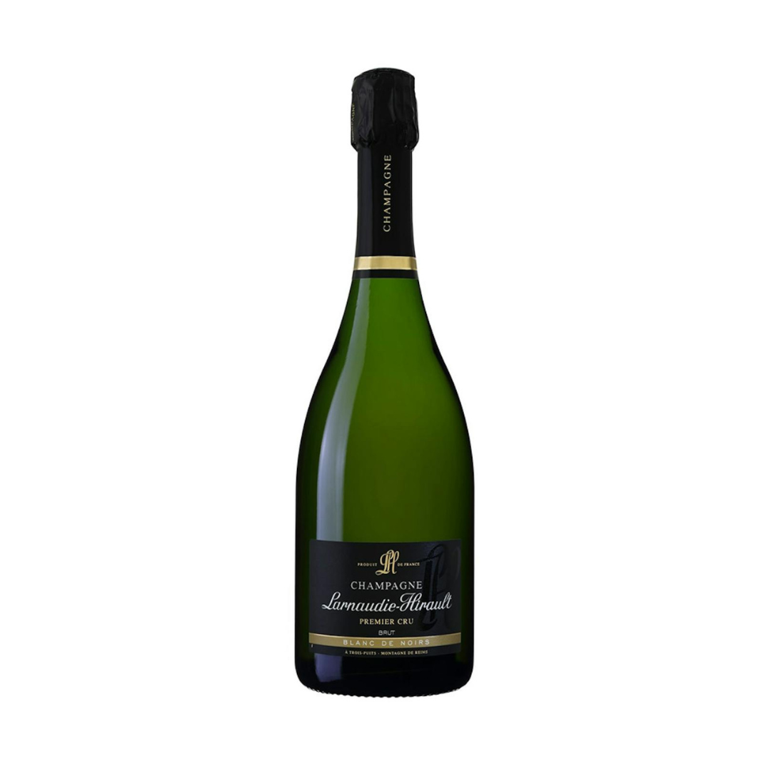 Brut Blanc de Noir Premier Cru | Larnaudie Hirault