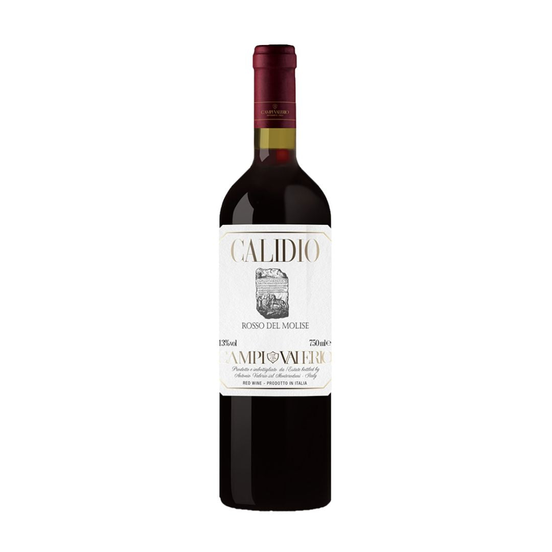 Calidius | Campi Valerio