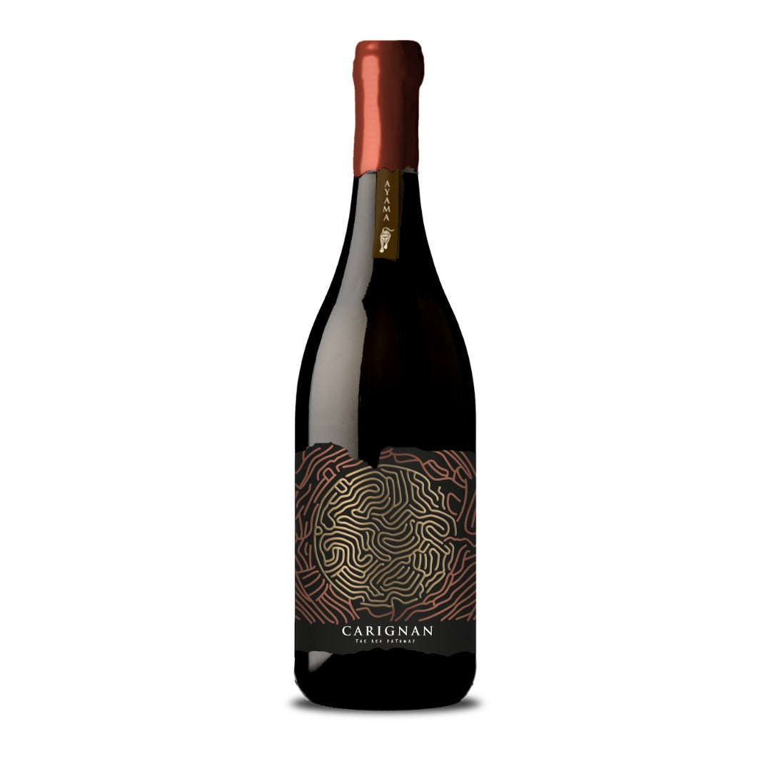Carignan | Ayama