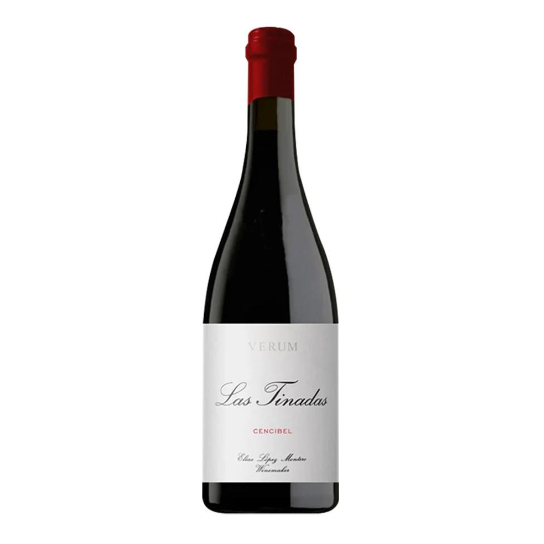 Cencibel (Tempranillo) Las Tinadas | Verum