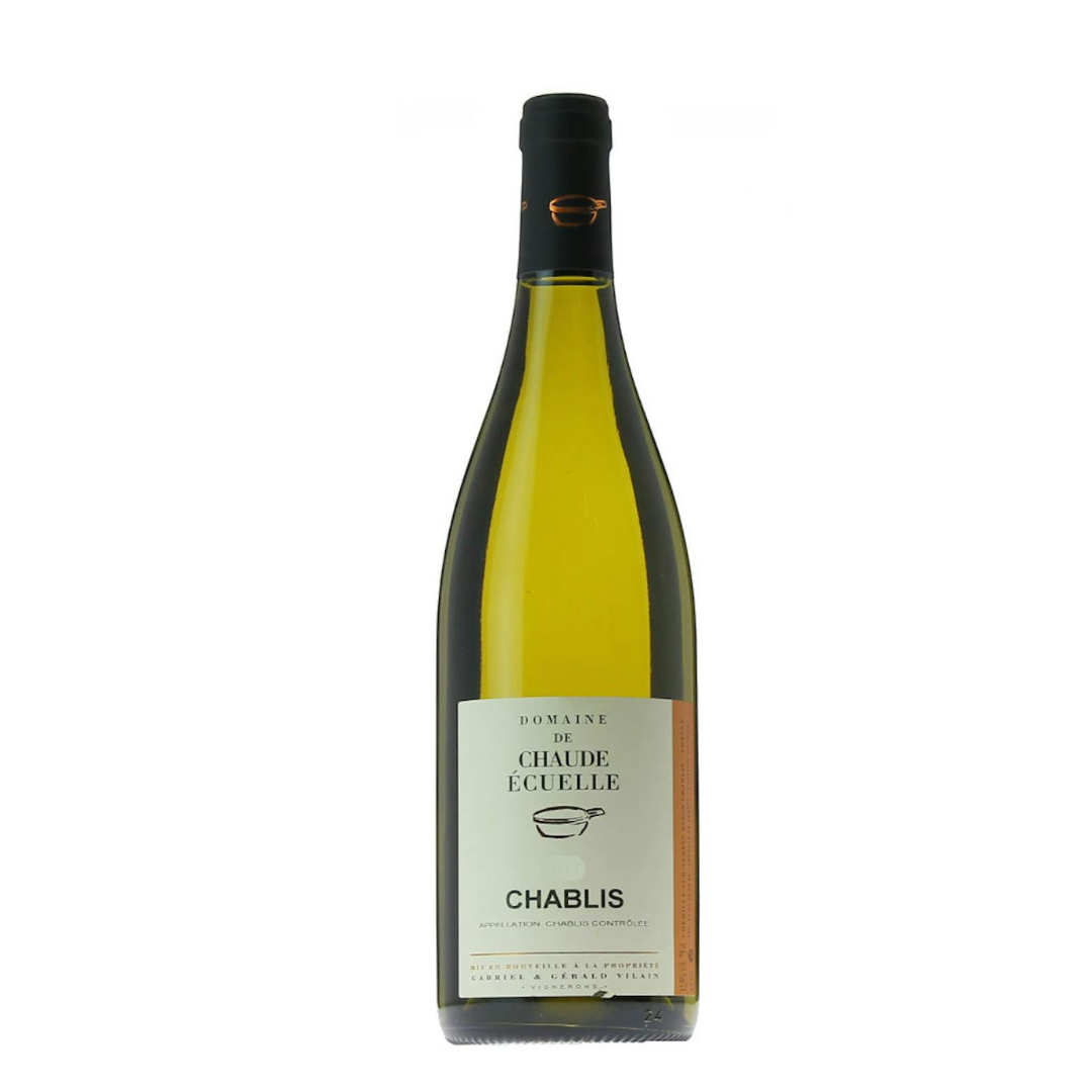 Chablis | Chaude Ecuelle