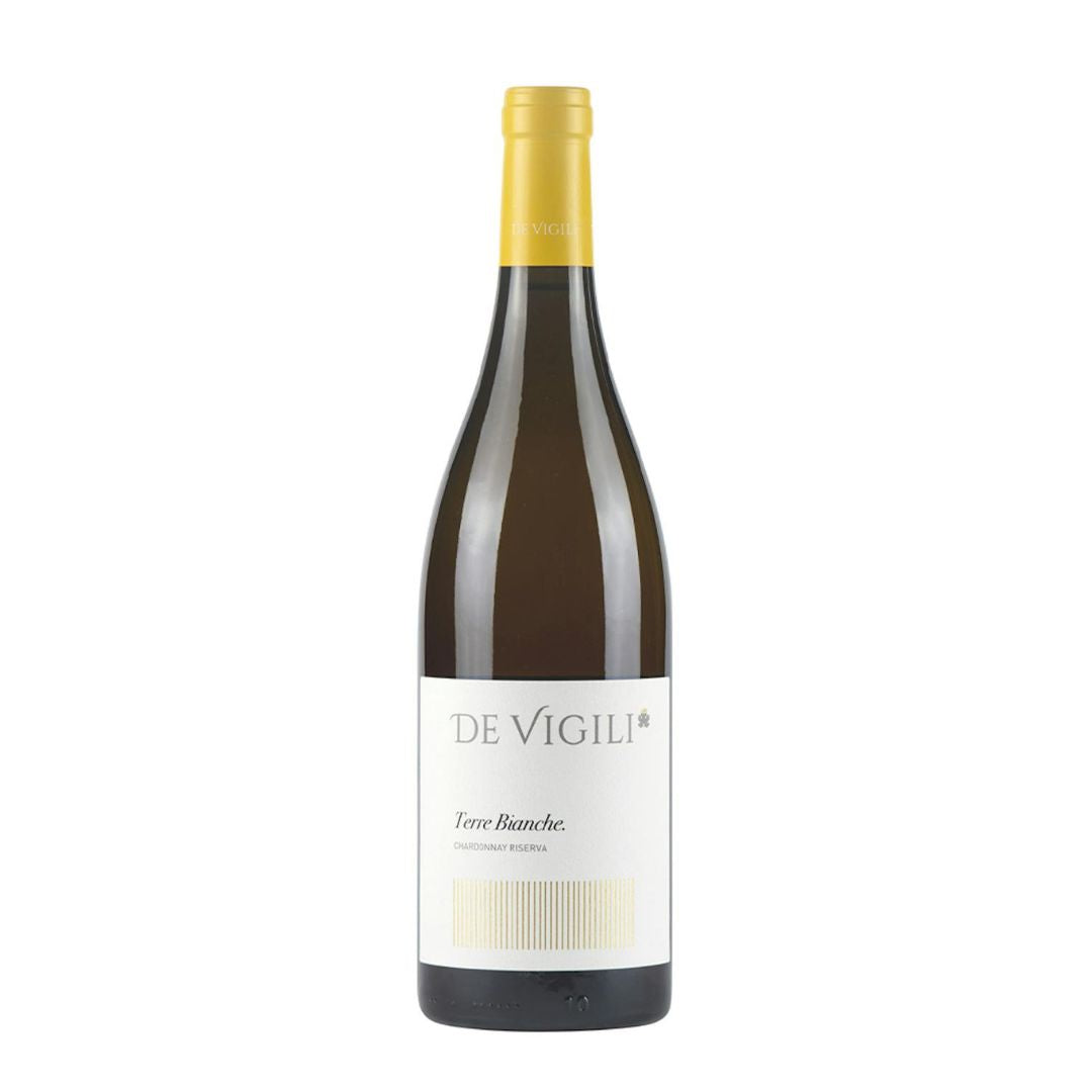 Chardonnay Riserva Terre Bianche | De Vigili