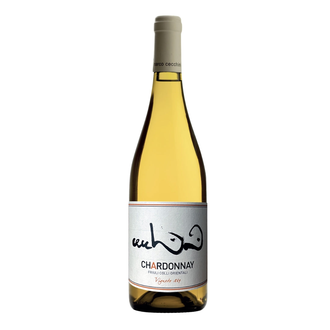 Chardonnay | Cecchini Marco