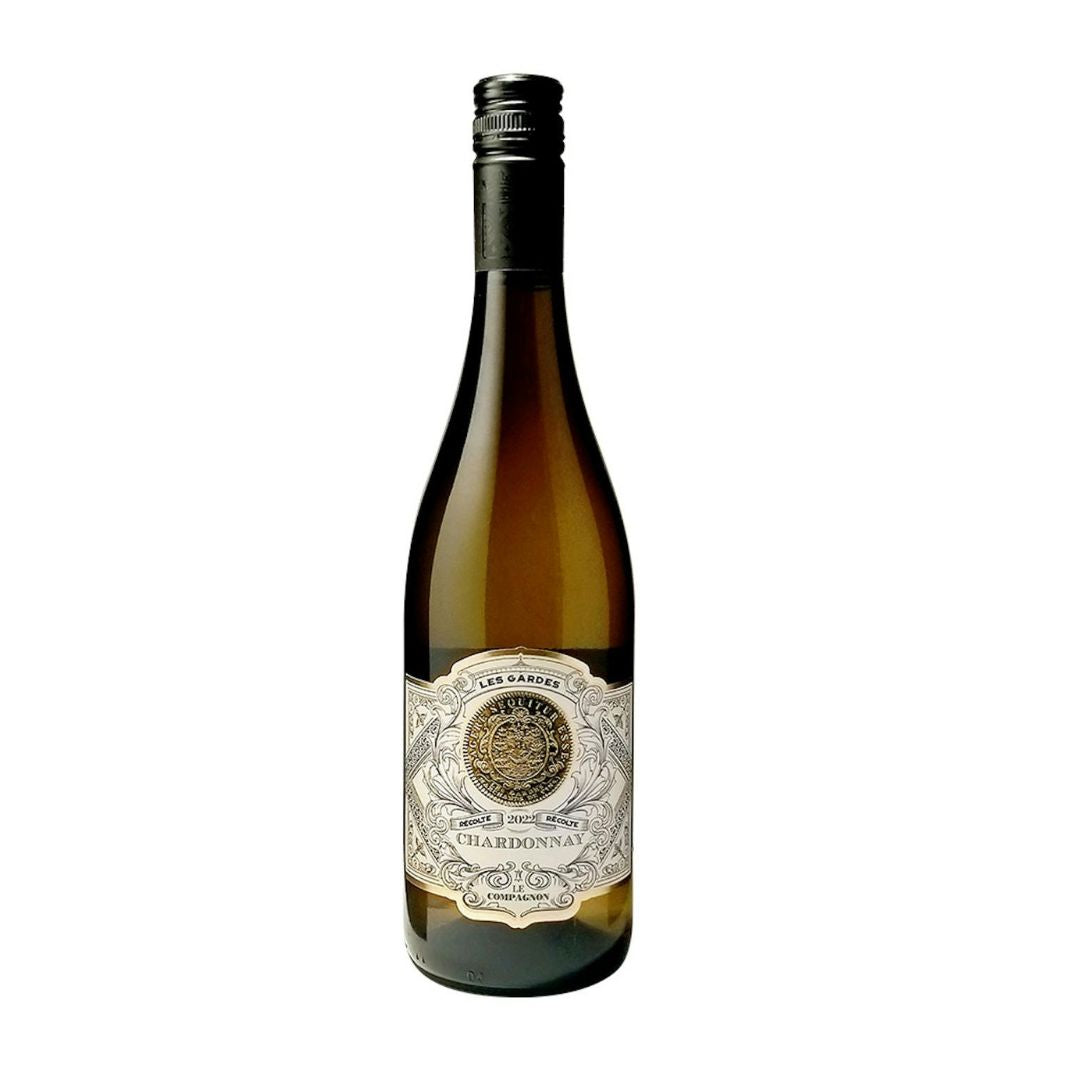 Chardonnay | Les Gardes
