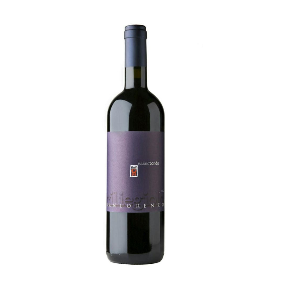 Ciliegiolo Maremma San Lorenzo | Sassotondo