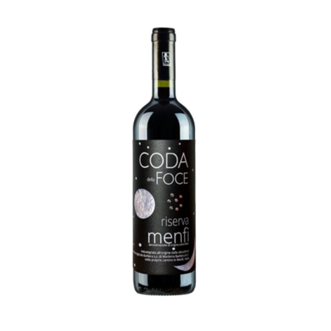 Coda delle Foce | Barbera cellars