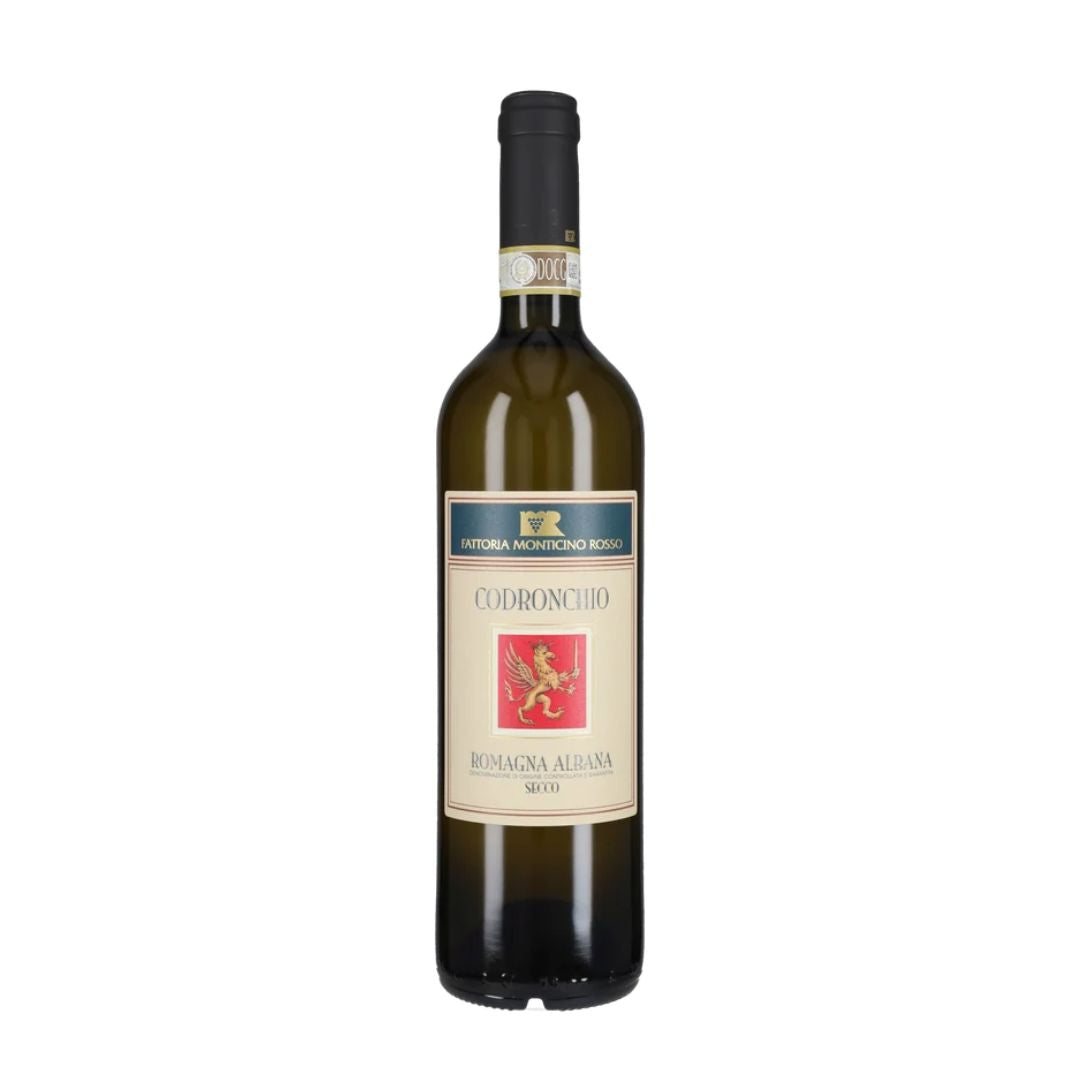 Codronchio | Fattoria Monticino Rosso