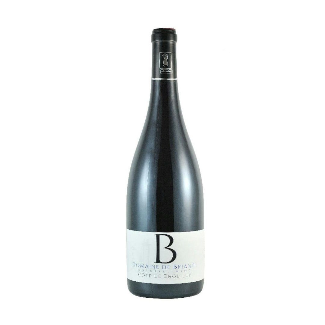 Cote De Brouilly Tradition | Domaine de Briante