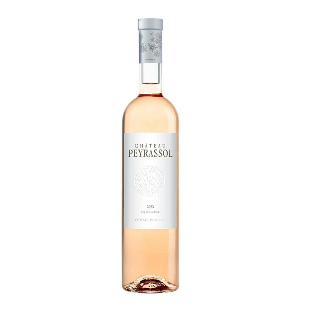 Cotes De Provence Rose | Chateau Peyrassol