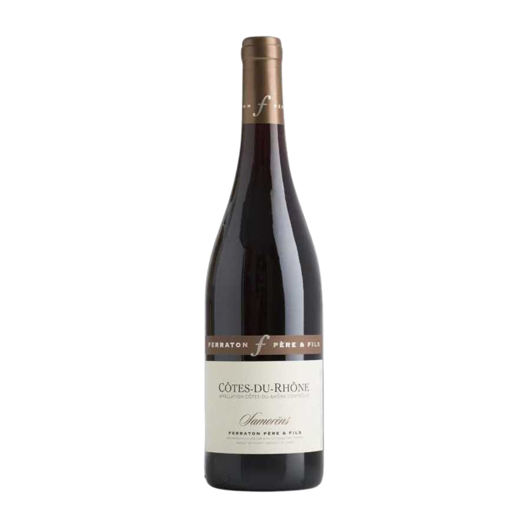 Côtes Du Rhone Samorëns | Ferraton