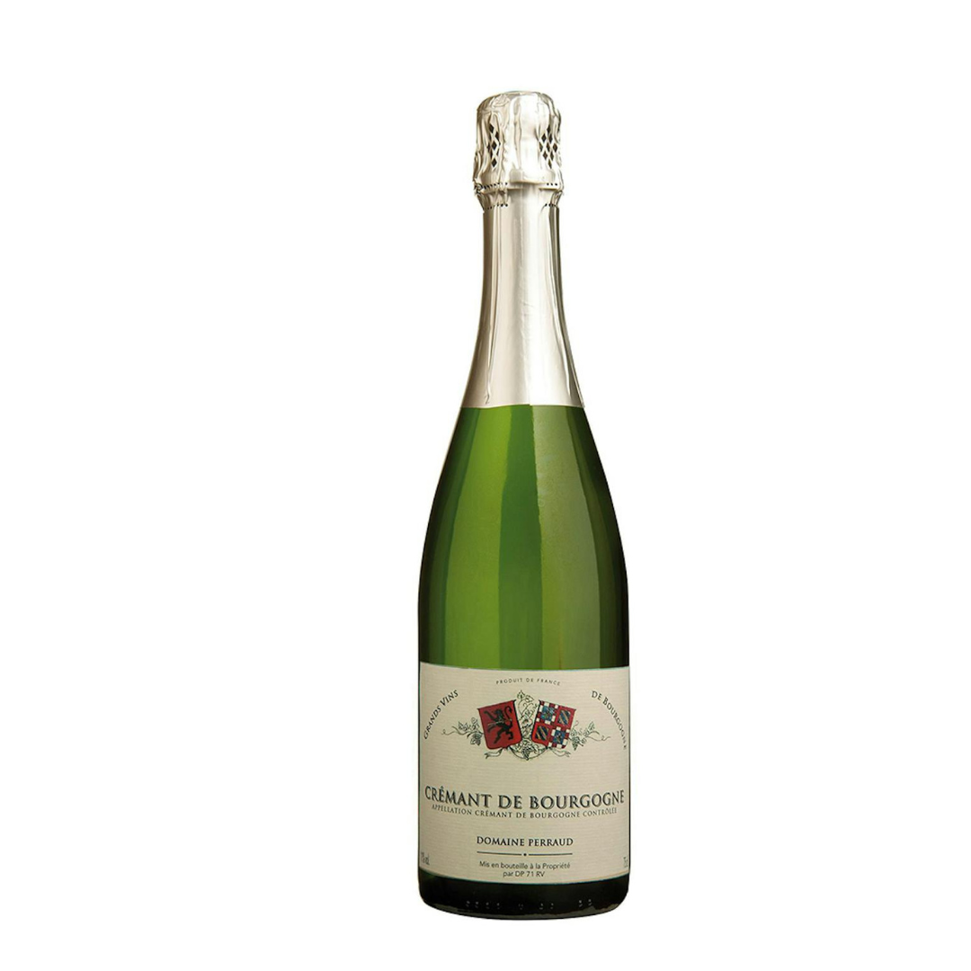 Cremant De Bourgogne | Domaine Perraud