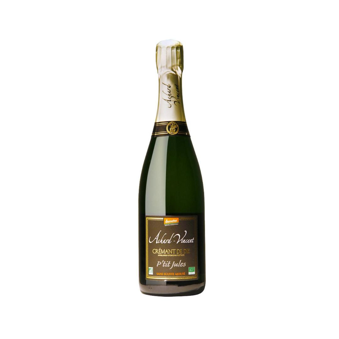 Cremant De Die P'tit Jules | Achard