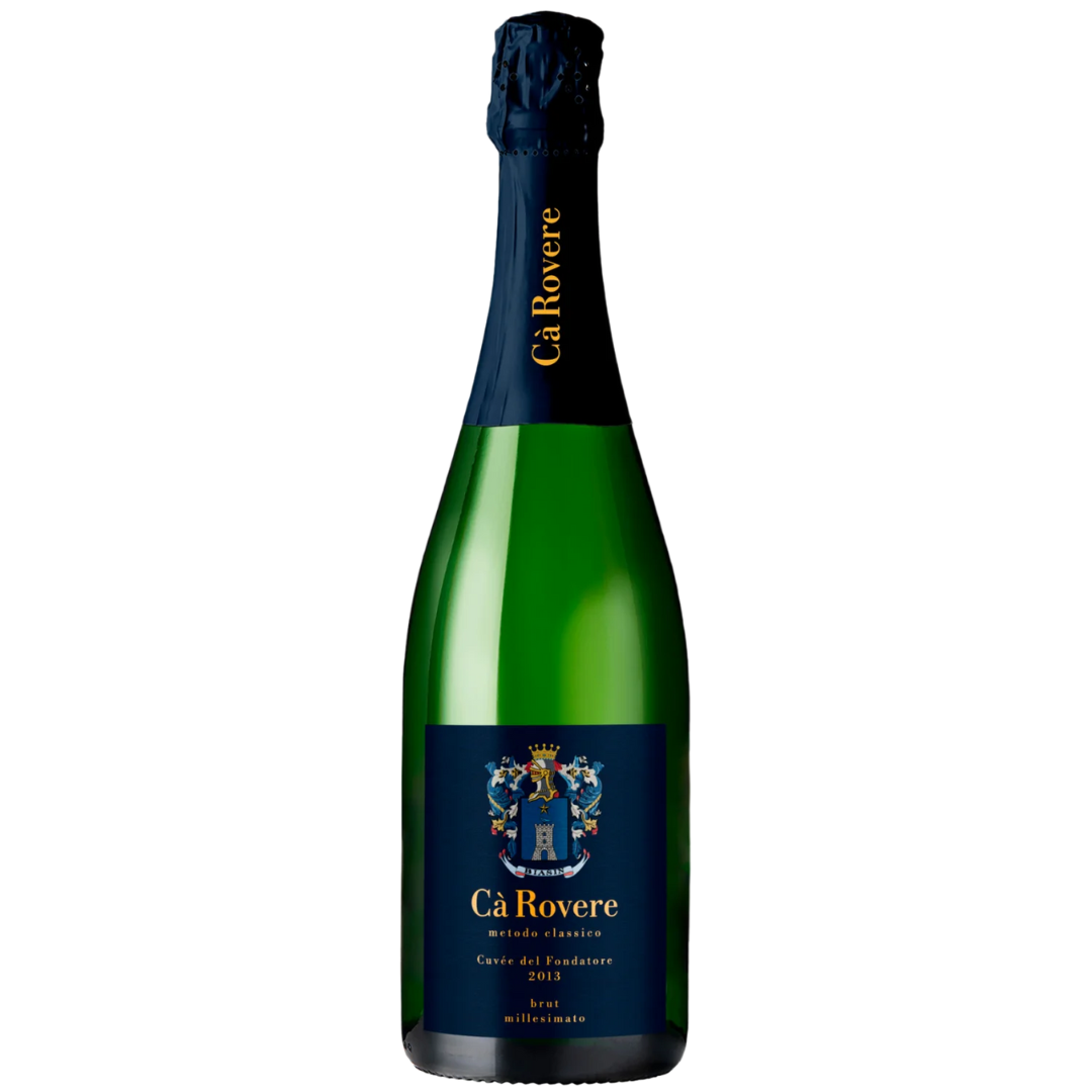 Cuvée del Fondatore | Ca Rovere