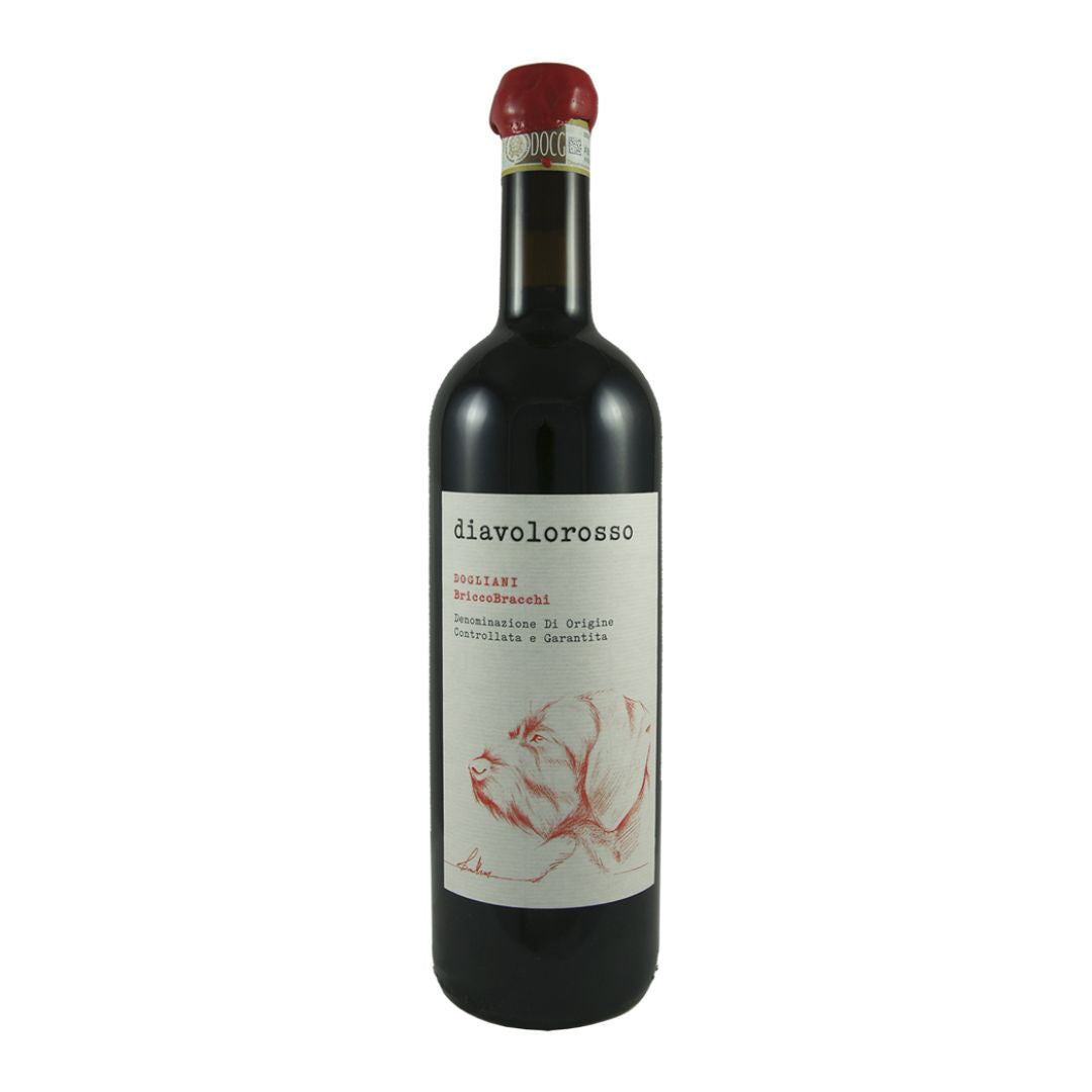 Diavolorosso | Briccobracchi