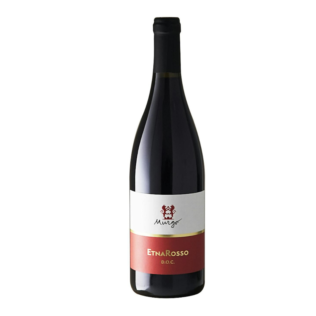Etna Red | Murgo
