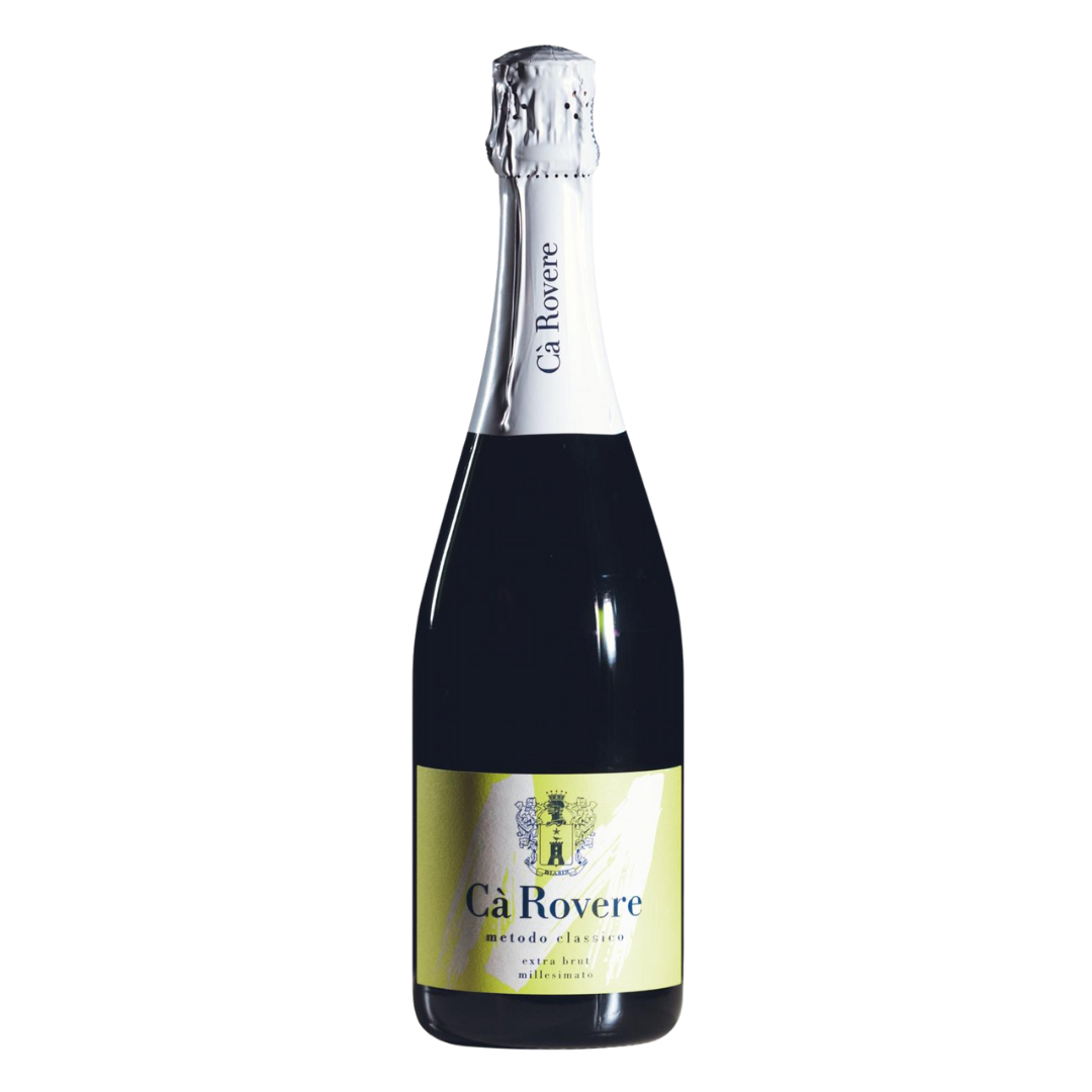 Extra Brut Garganega M | Ca Rovere