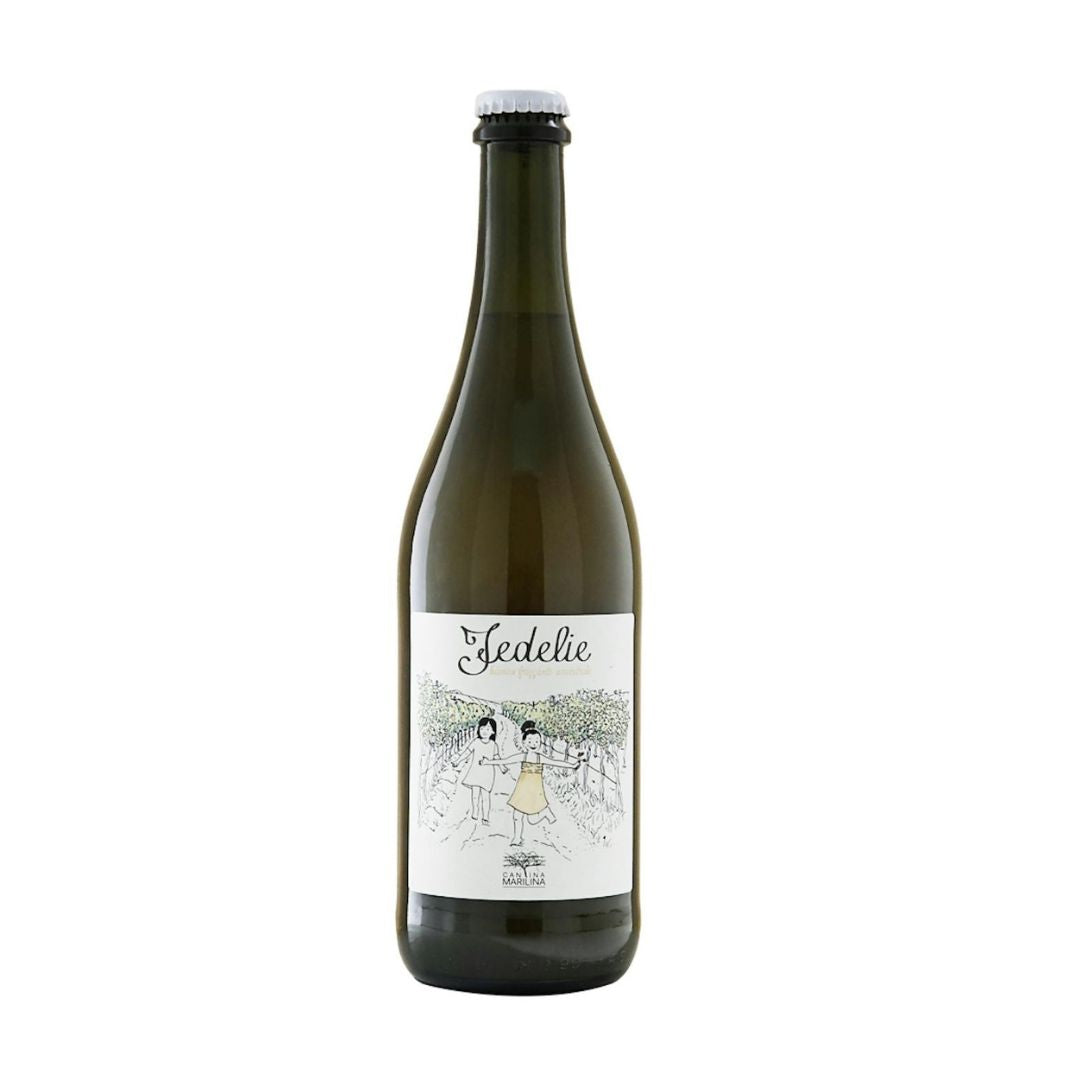 Fedelie Bianco | Cantina Marilina