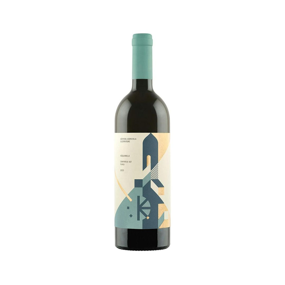 Fiano Acquamela | Warrior