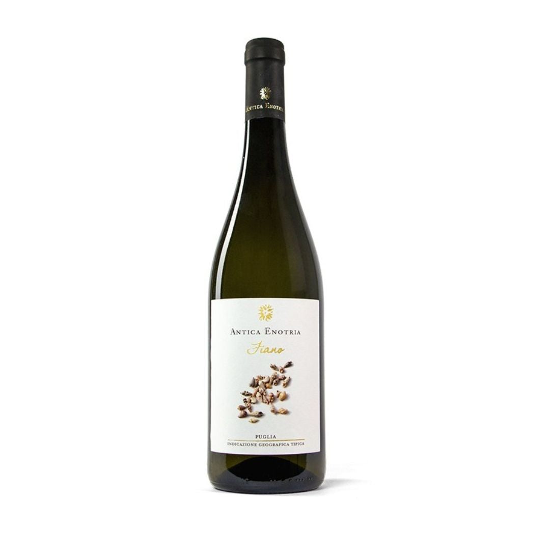Fiano | Antica Enotria