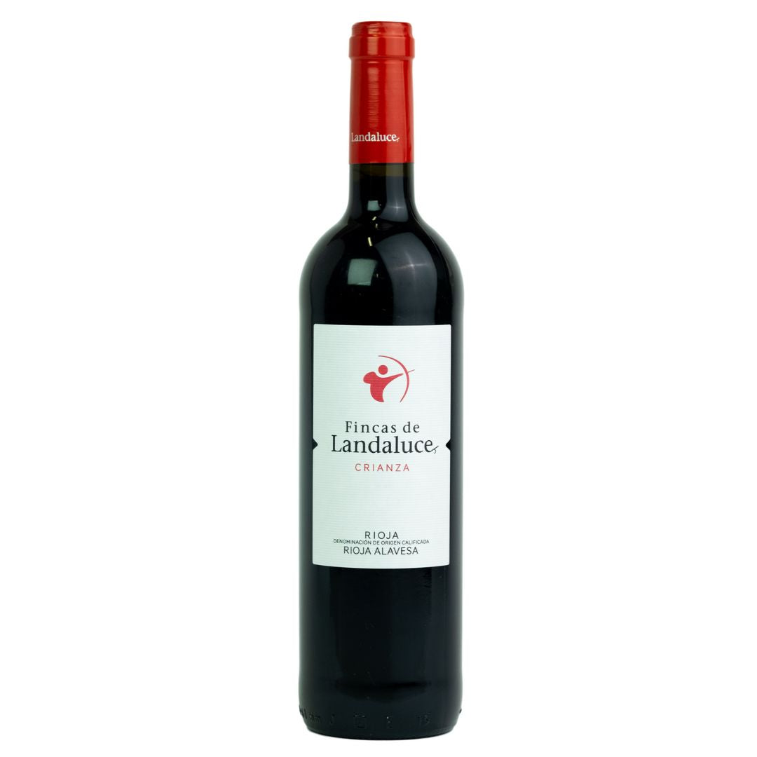 Fincas de Landaluce Tempranillo | Landaluce
