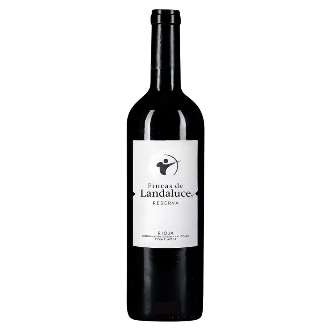 Fincas de Landaluce Tempranillo Reserve | Landaluce