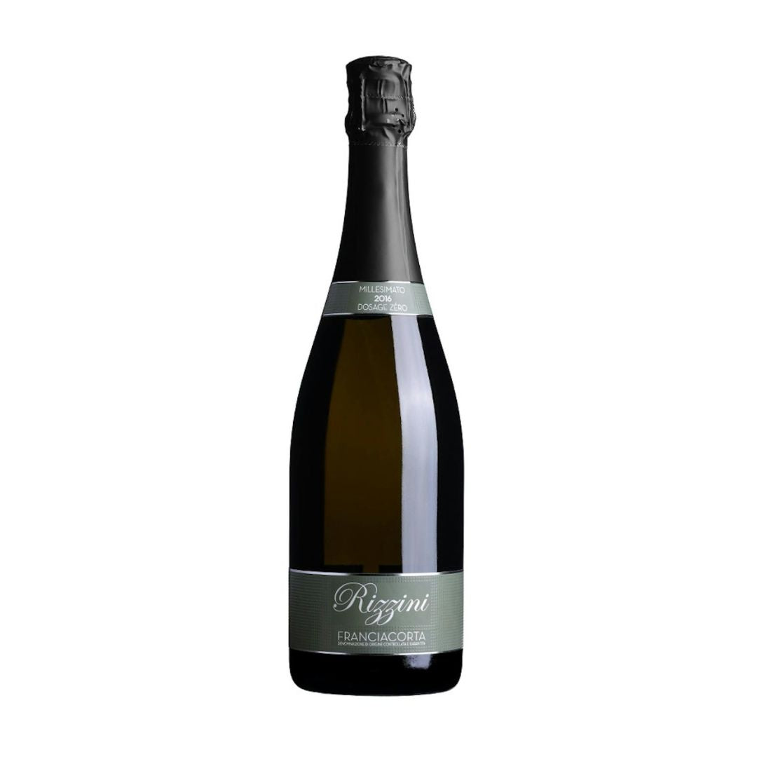 Franciacorta Millesimato 72 mesi | Rizzini