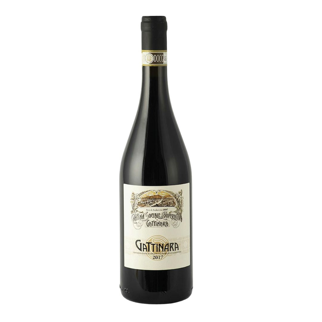 Gattinara | Sociale di Gattinara