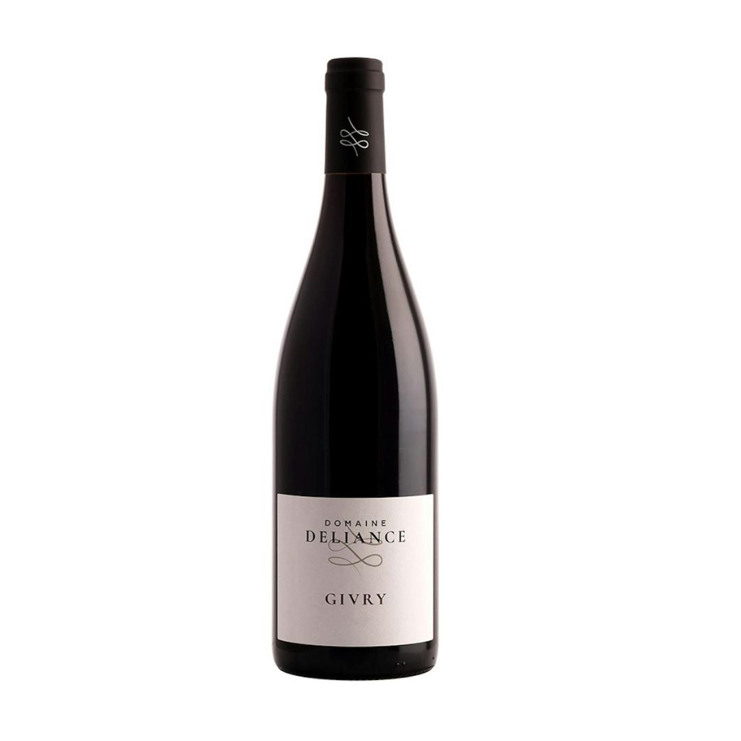 Givry | Domaine Deliance