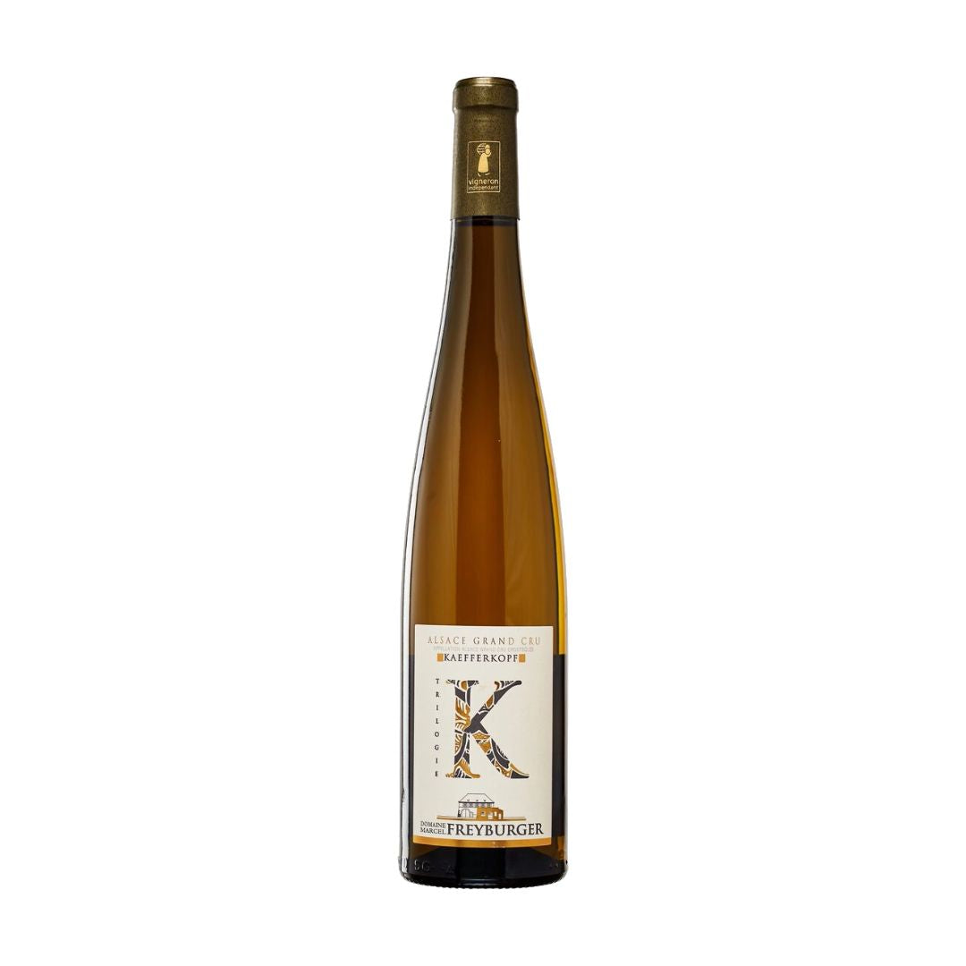 Grand Cru La Trilogie Kaefferkopf | Freyburger