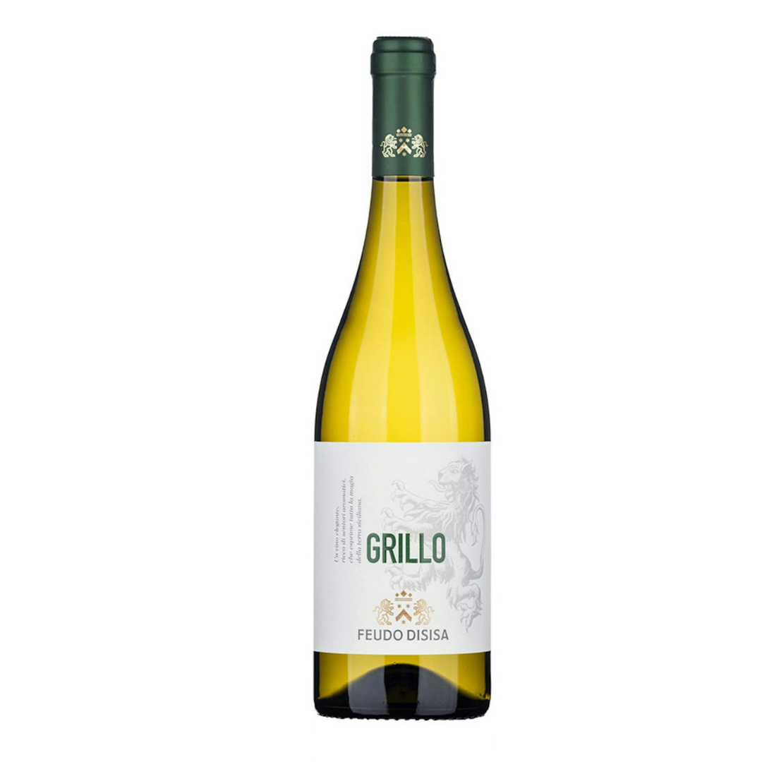 Grillo | Feudo Disisa