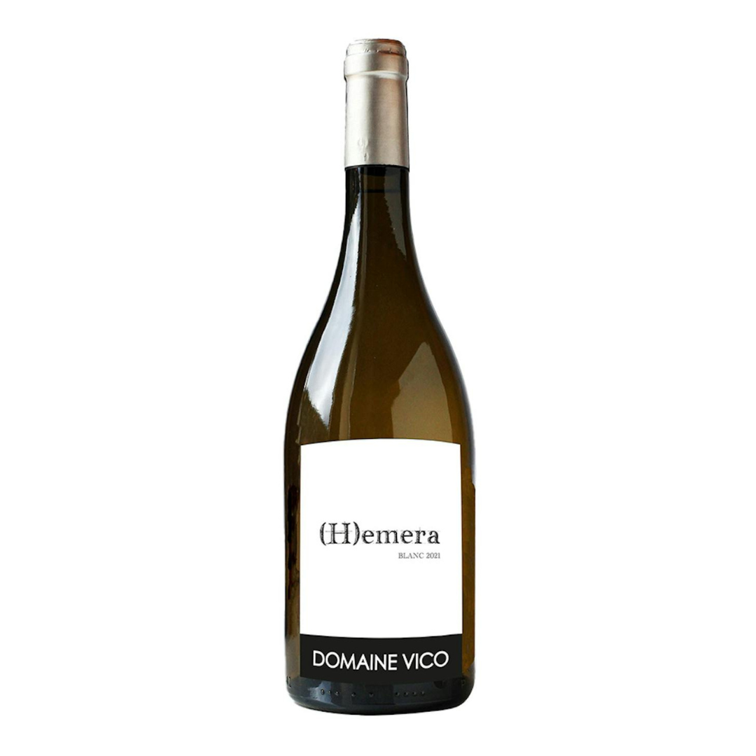 (H)Emera Blanc | Domaine Vico
