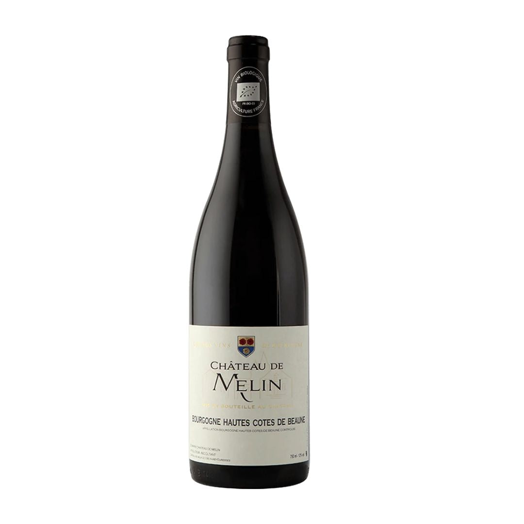 Hautes Cotes De Beaune | Chateau de Melin