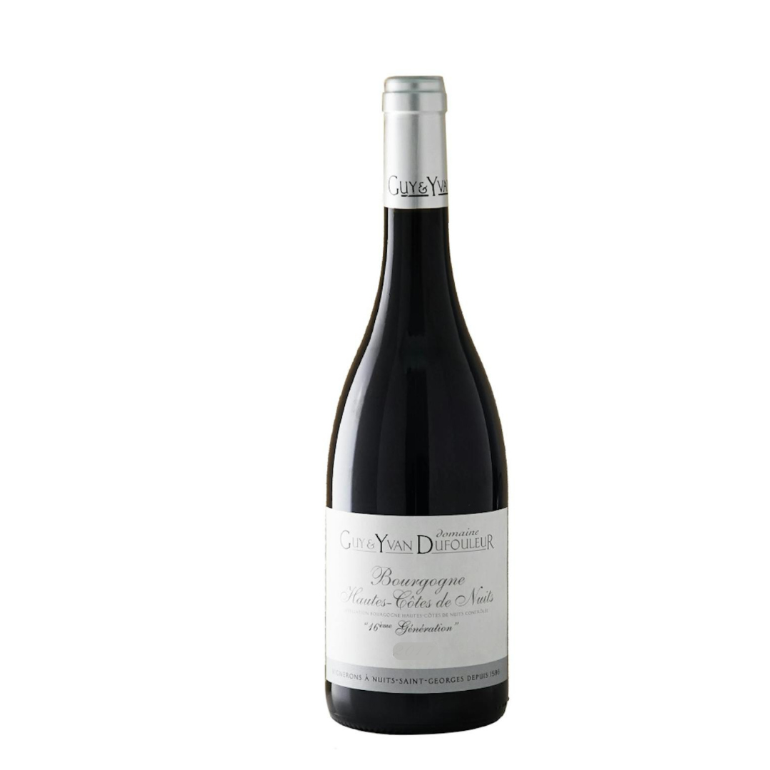 Hautes Cotes De Nuits 16 Generation | Domaine Dufouleur