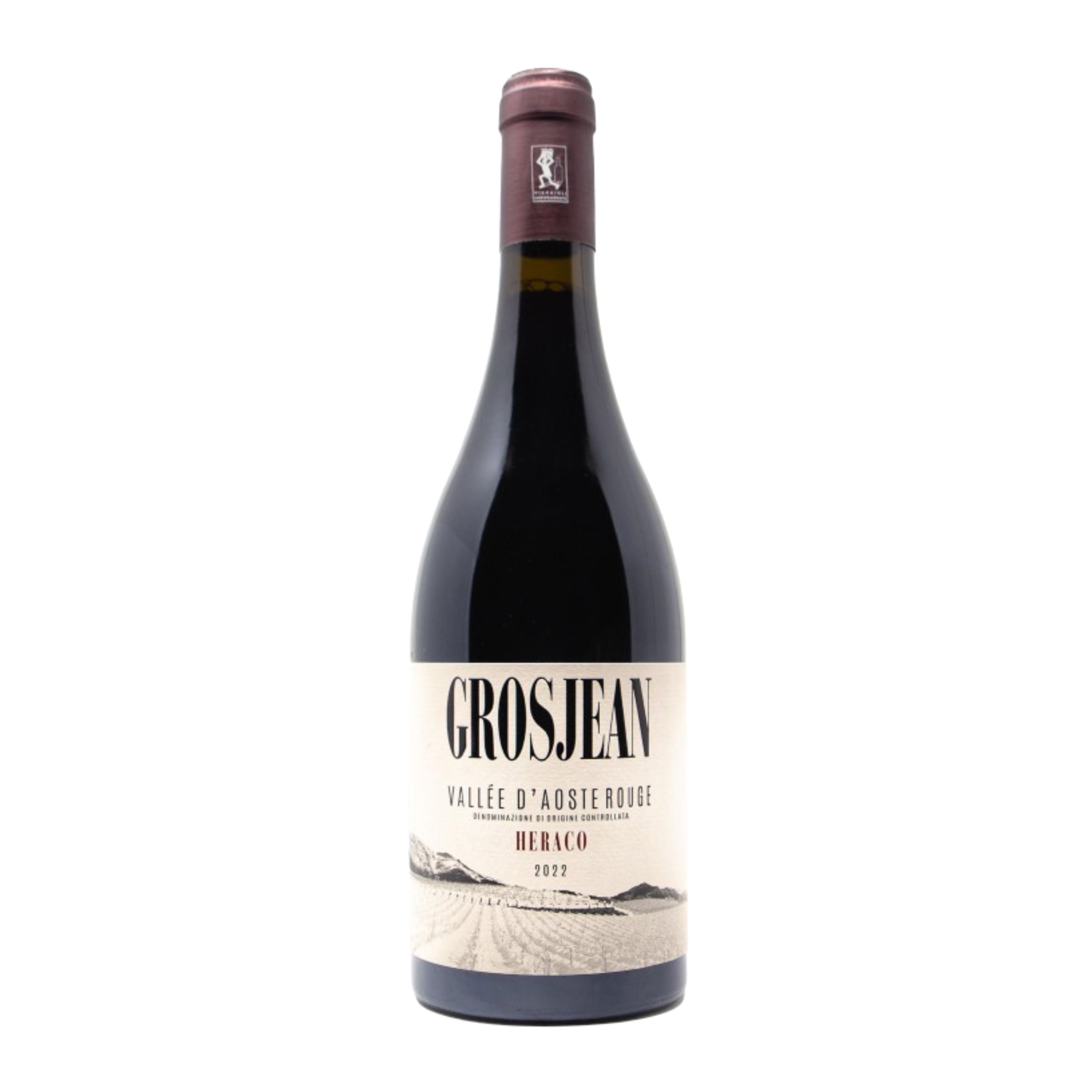 "Heraco" | Grosjean Vins