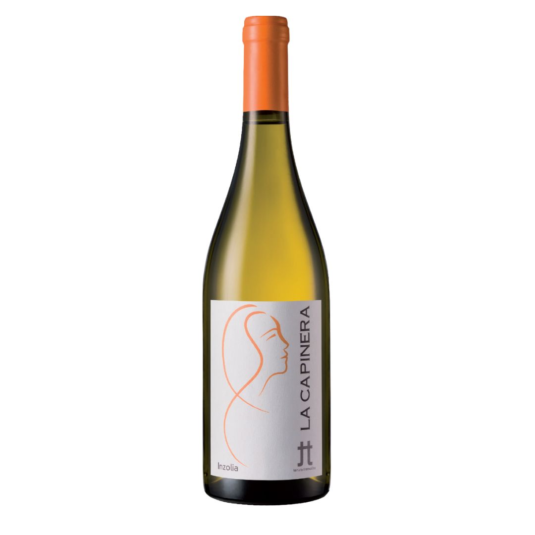 La Capinera | Tenuta Tremollito