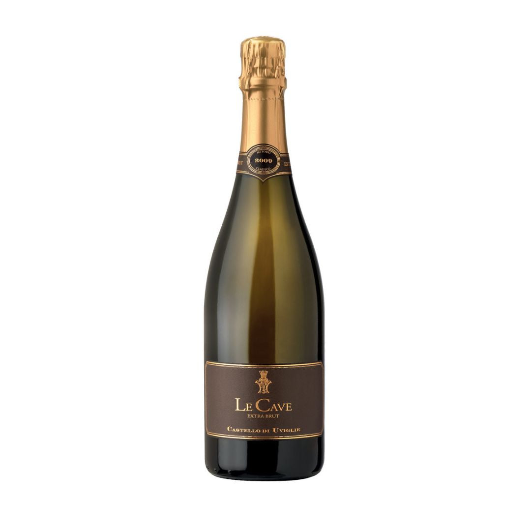Le Cave Extra Brut | Castello di Uviglie