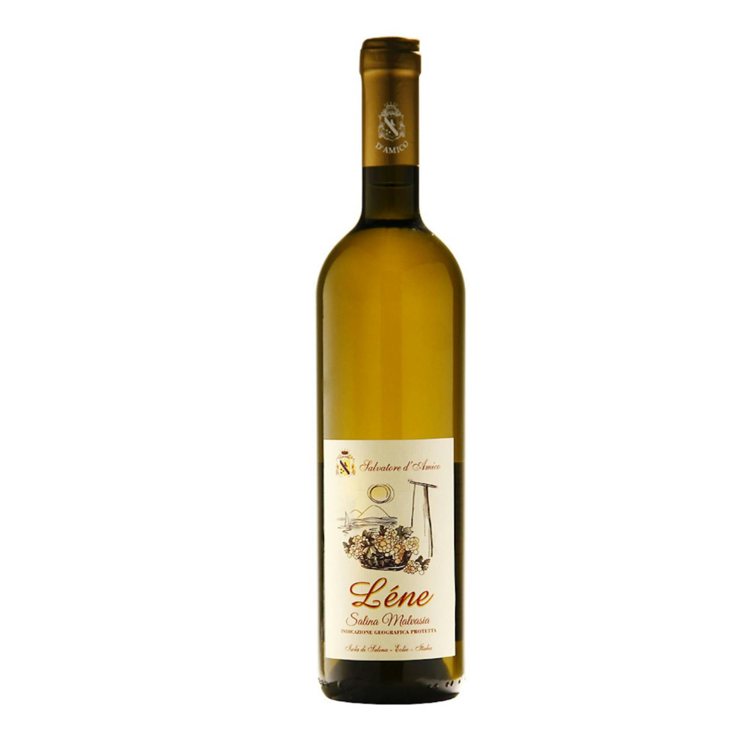 Lene Salina Bianco | D'Amico