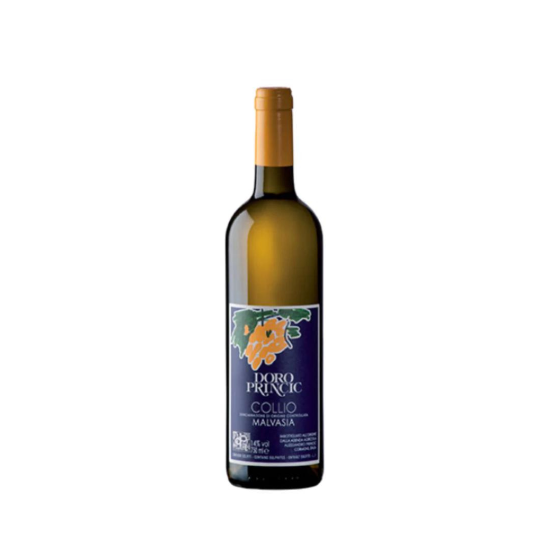 Malvasia Etichetta Blu Collio | Doro Princic