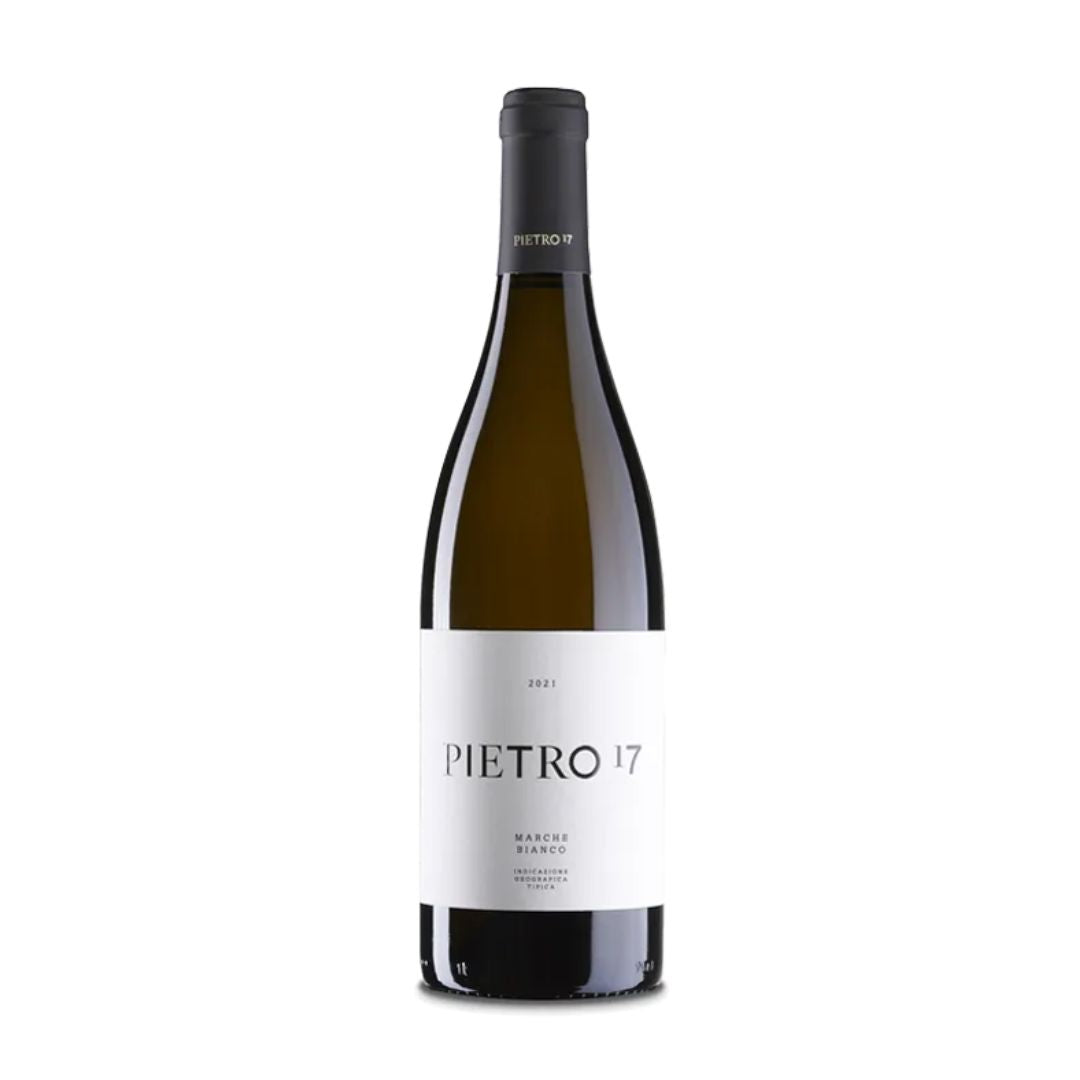 Marche Bianco | Pietro 17