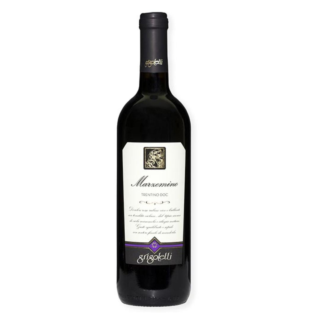 Marzemino | Grigoletti