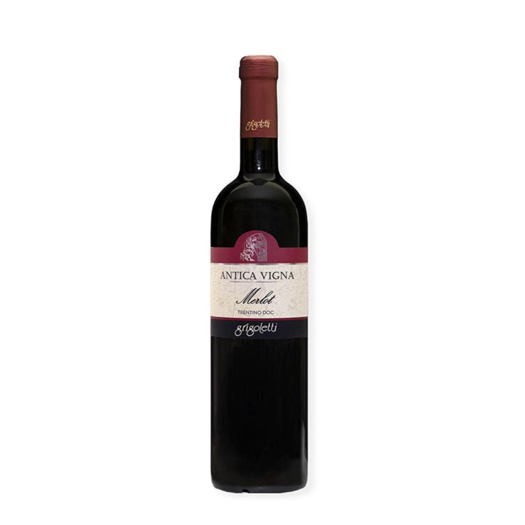 Merlot Antica Vigna | Grigoletti