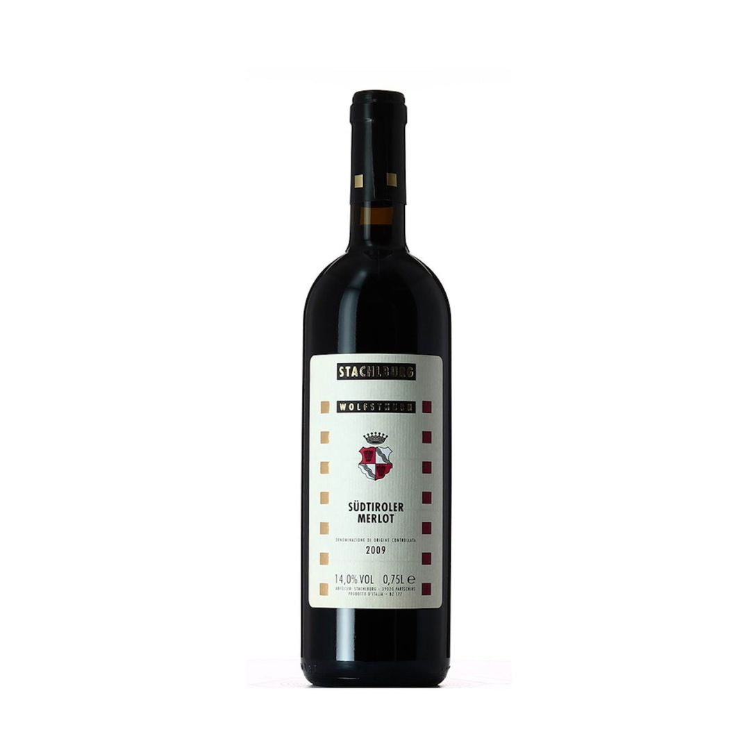 Merlot Riserva | Stachlburg Baron Von Kripp