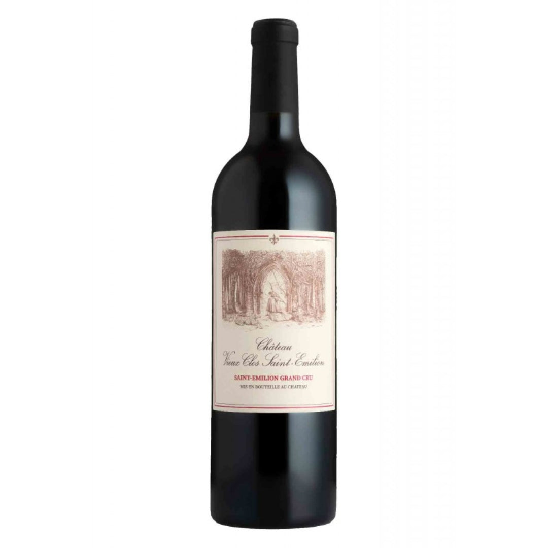 Millesime 2021 | Chateau Vieux Clos Saint Emilion