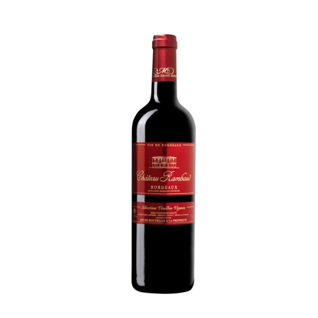 Millesime 2022 | Chateau Rambaud