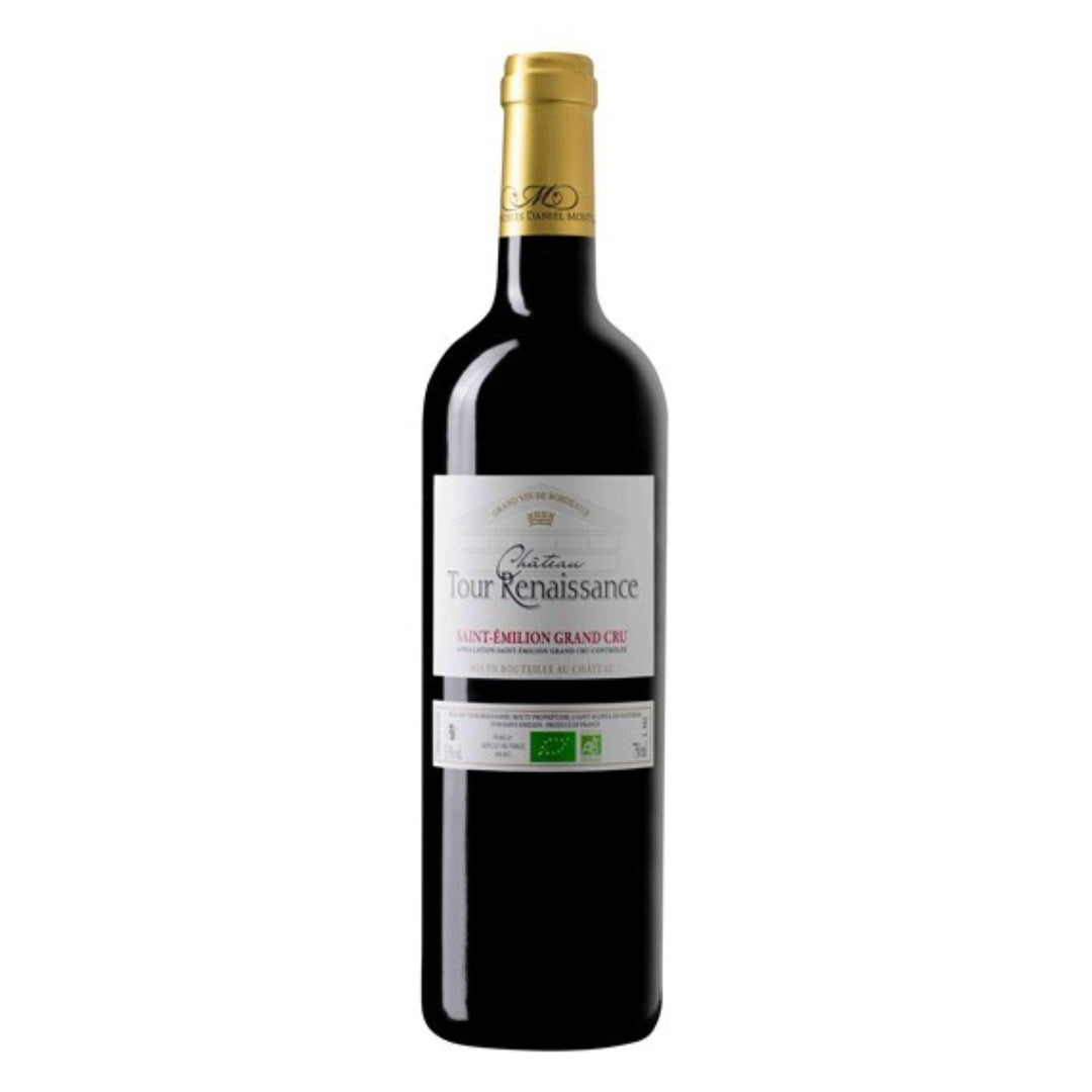 Millesime 2022 | Chateau Tour Renaissance
